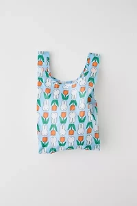 Baggu & Miffy Baby Reusable Tote Bag