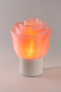 Honey & Ivy Rose Table Lamp