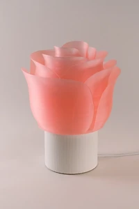 Honey & Ivy Rose Table Lamp