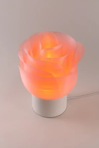 Honey & Ivy Rose Table Lamp