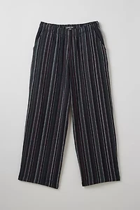 UO Surf Stripe Pull-On Beach Pant