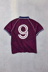 Leo Soccer Jersey Tee
