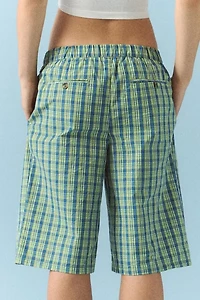 BDG Chris Longline Golf Short