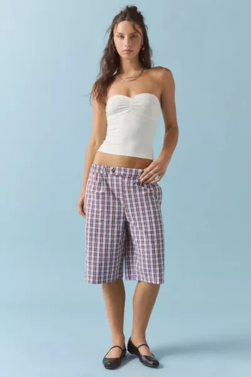 BDG Chris Longline Golf Short