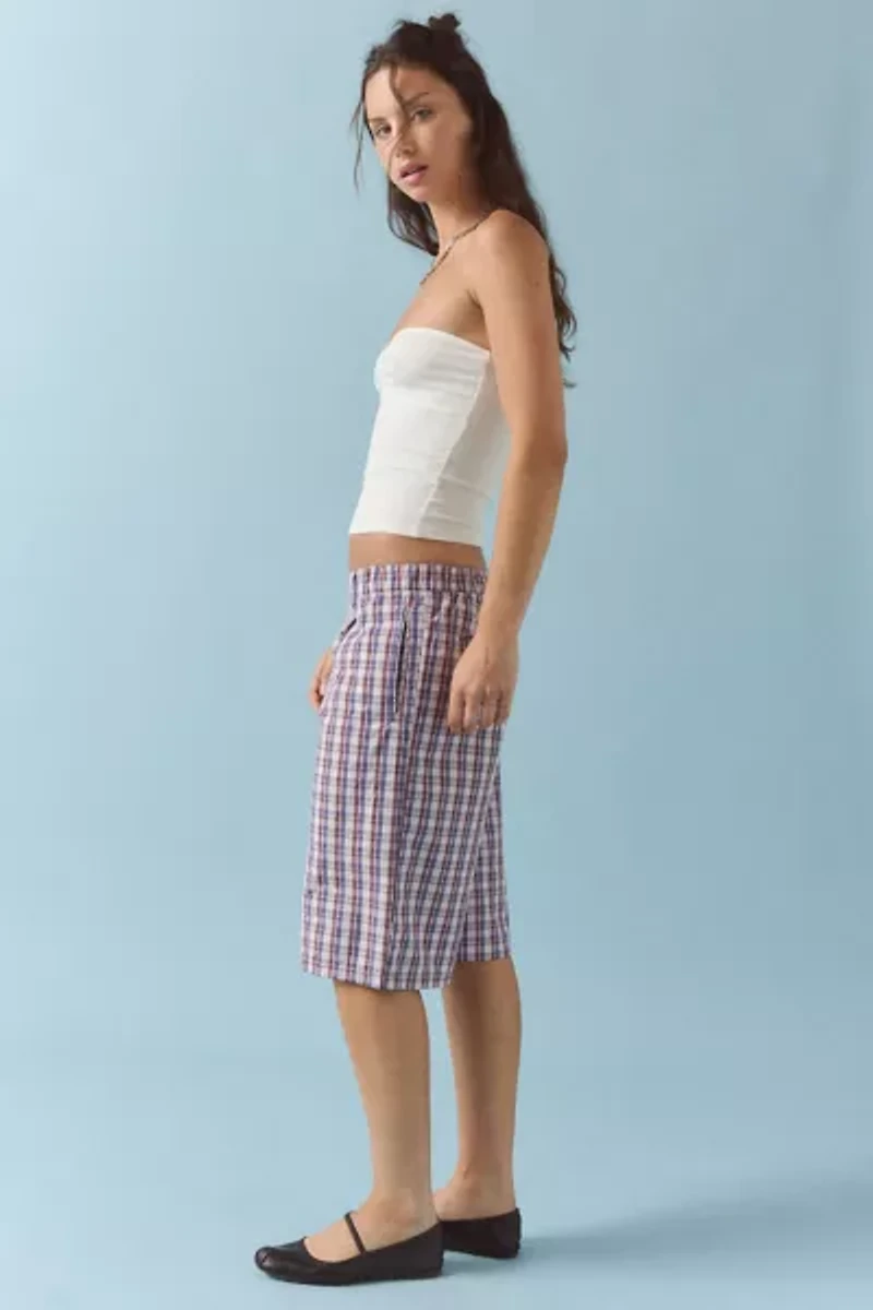 BDG Chris Longline Golf Short