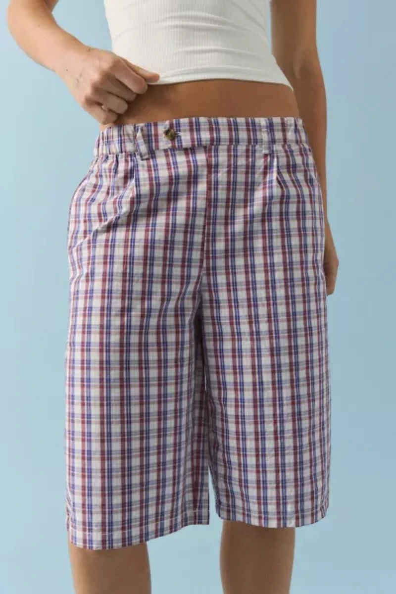 BDG Chris Longline Golf Short