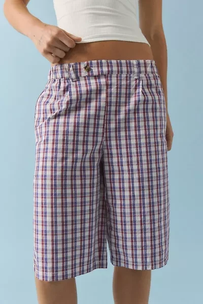 BDG Chris Longline Golf Short