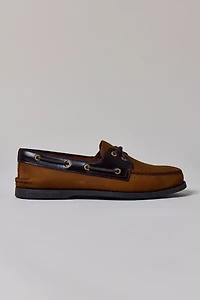 Sperry Men's Authentic Original 2-Eye Boat Shoe