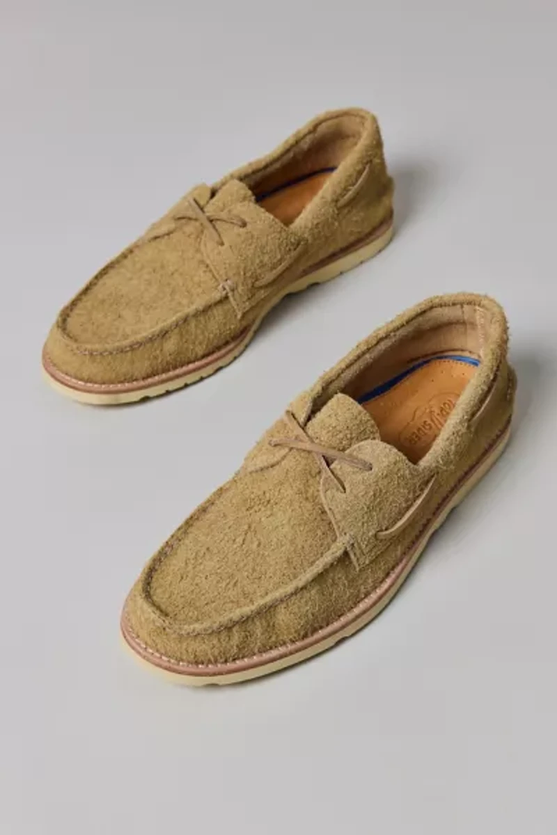 Sperry Men's Authentic Original 2-Eye Ripple Loafer