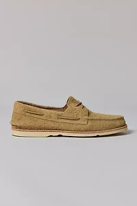 Sperry Men's Authentic Original 2-Eye Ripple Loafer