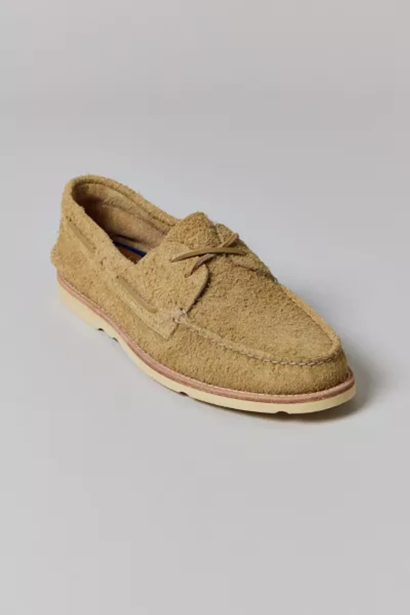 Sperry Men's Authentic Original 2-Eye Ripple Loafer