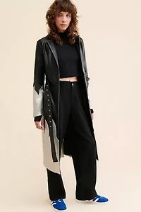 The Ragged Priest Immortal Trench Coat