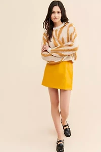 Vero Moda Zelma Jacquard Sweater
