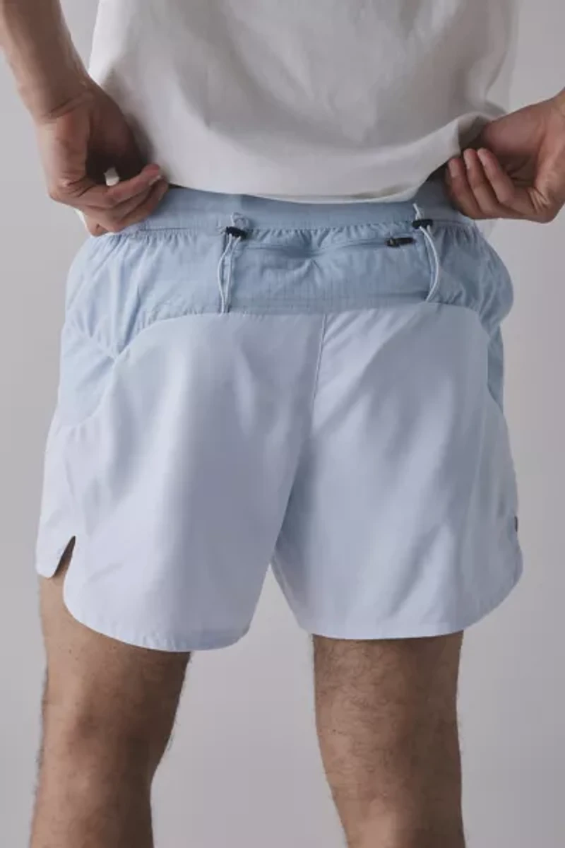 Nike Trail Second Sunrise 5" Dri-FIT ADV Run Short