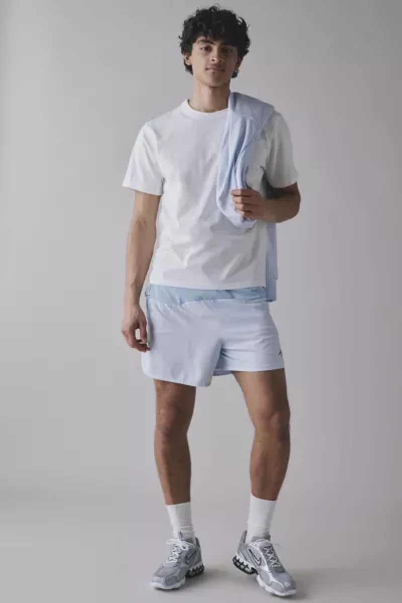 Nike Trail Second Sunrise 5" Dri-FIT ADV Run Short