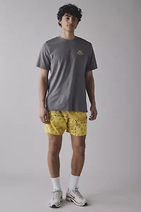 Nike Trail Dri-FIT Western States Graphic Tee