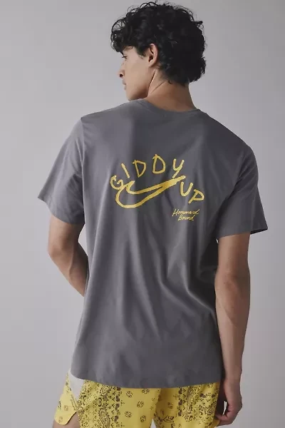 Nike Trail Dri-FIT Western States Graphic Tee