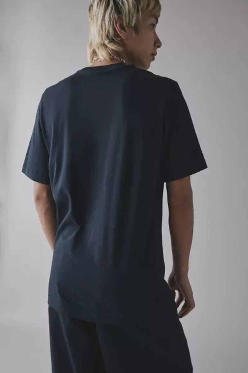 Nike Photo Graphic Tee
