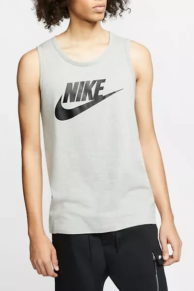 Nike Sportswear Futura Icon Graphic Tank Top