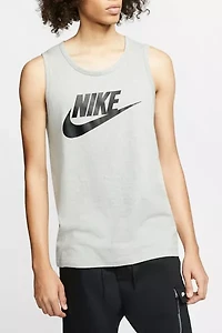Nike Sportswear Futura Icon Graphic Tank Top