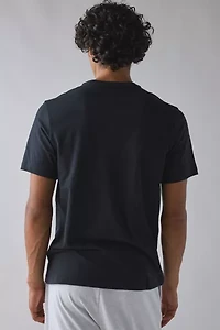 Nike Sportswear Club Logo Tee
