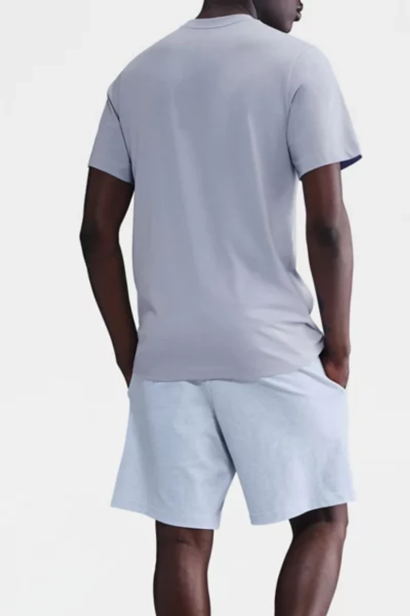 Nike Sportswear Club Logo Tee