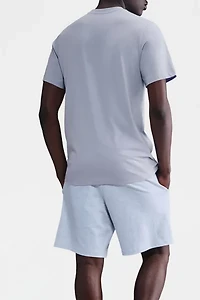 Nike Sportswear Club Logo Tee