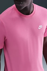 Nike Sportswear Club Logo Tee