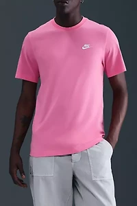 Nike Sportswear Club Logo Tee
