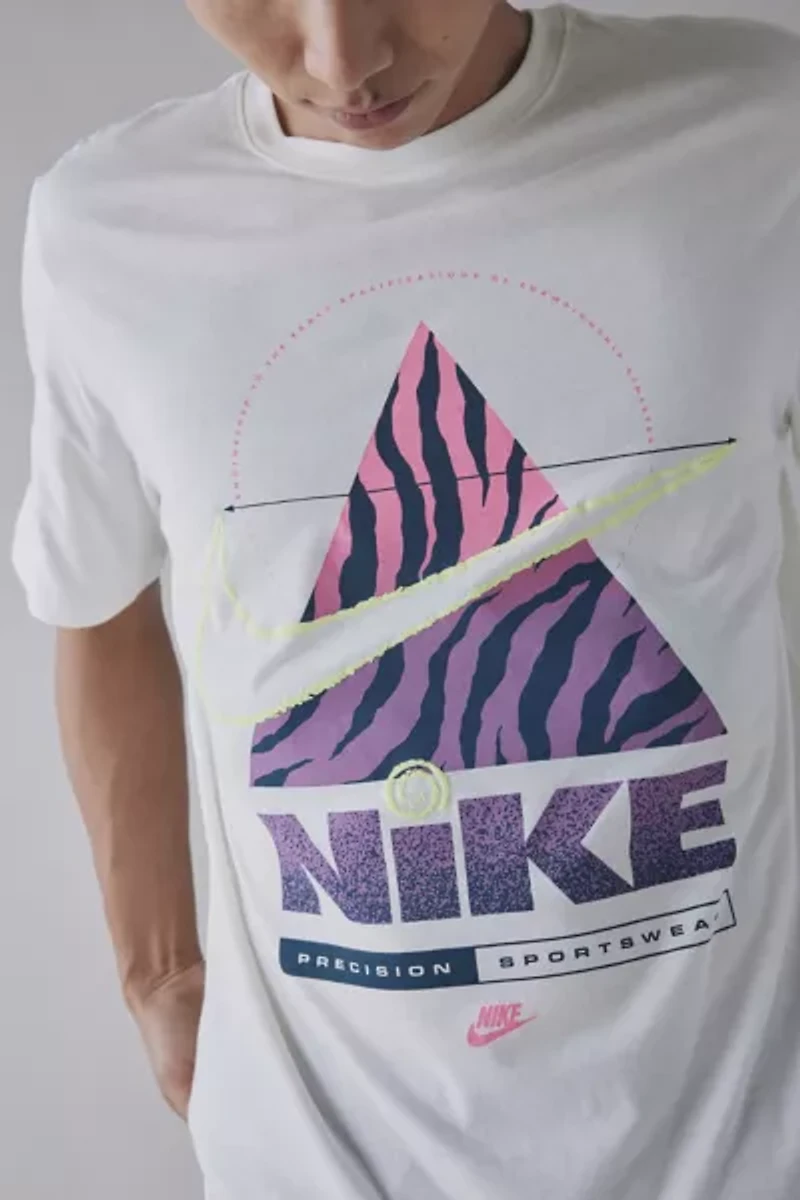 Nike OC Brand Riff Graphic Tee
