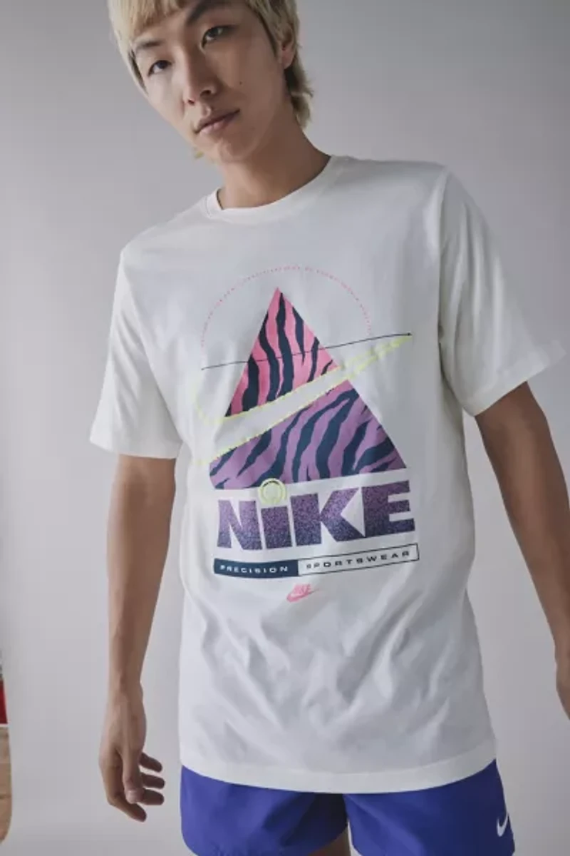 Nike OC Brand Riff Graphic Tee