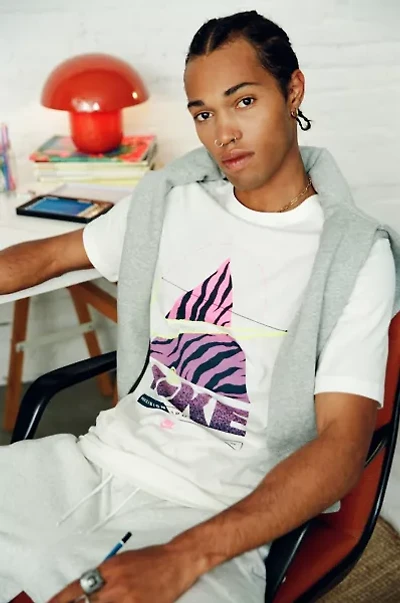 Nike OC Brand Riff Graphic Tee