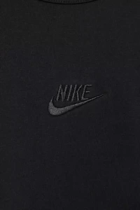Nike Sportswear Center Logo Tank Top