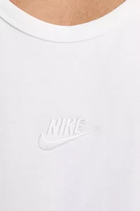Nike Sportswear Center Logo Tank Top