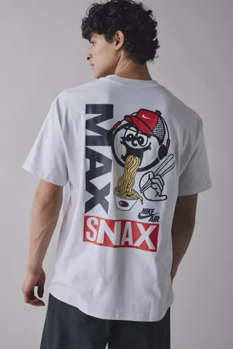 Nike Sole Food Graphic Tee