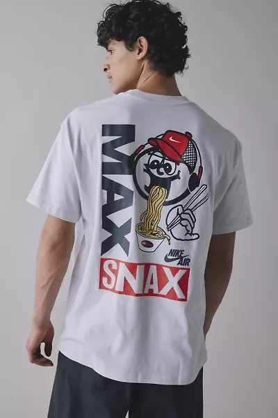 Nike Sole Food Graphic Tee