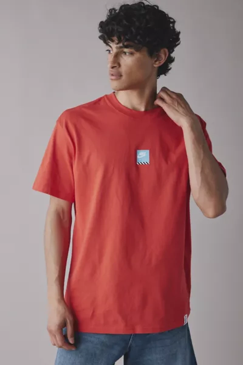 Nike Sole Food Tee
