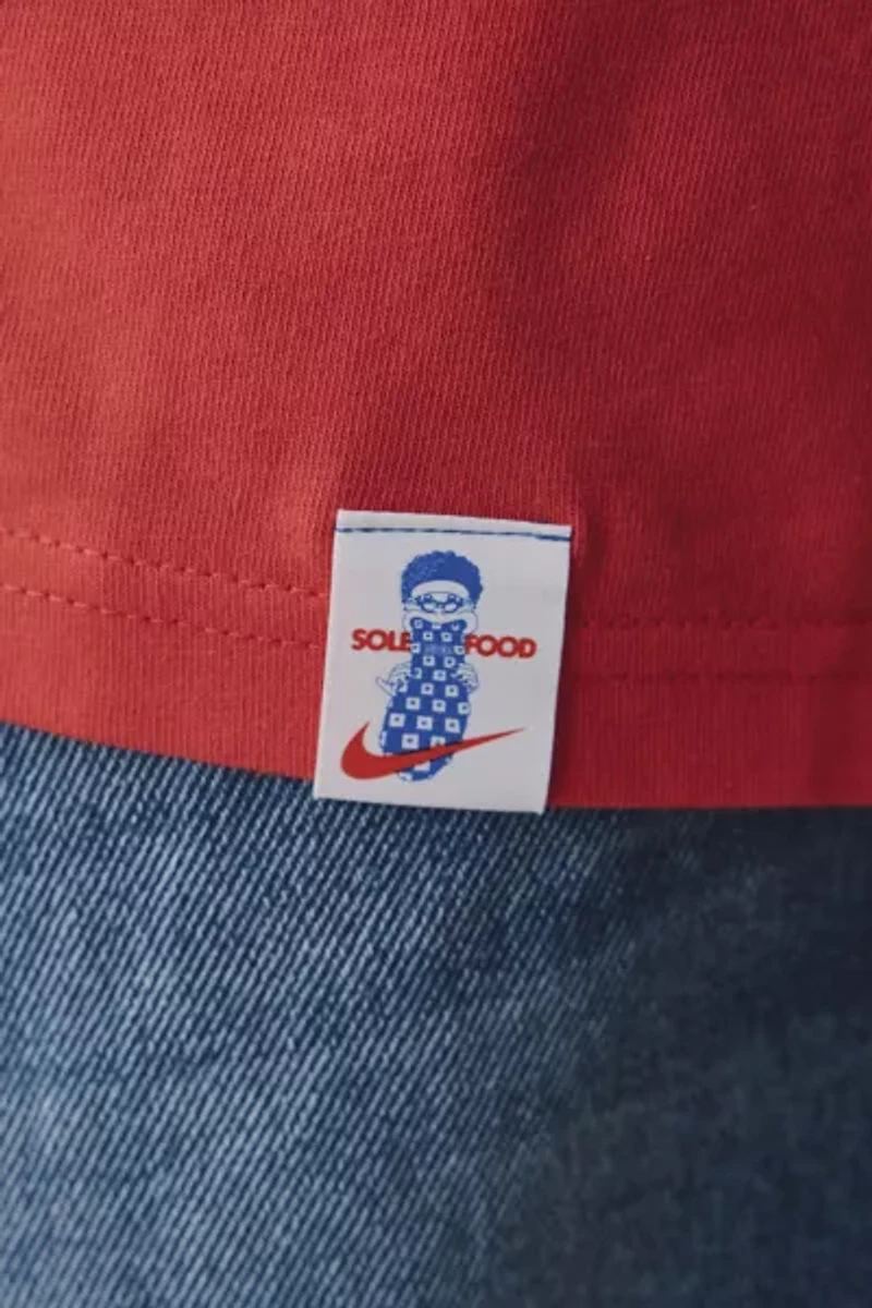 Nike Sole Food Tee