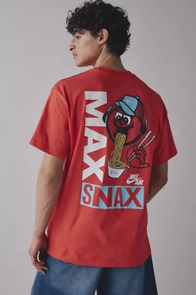 Nike Sole Food Graphic Tee