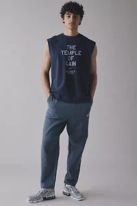Nike Gym Culture Graphic Muscle Tee