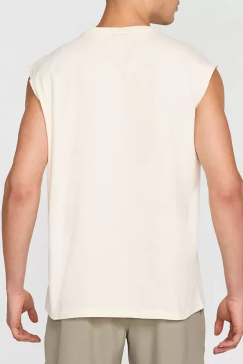 Nike Gym Culture Graphic Muscle Tee