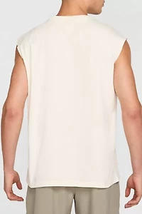 Nike Gym Culture Graphic Muscle Tee