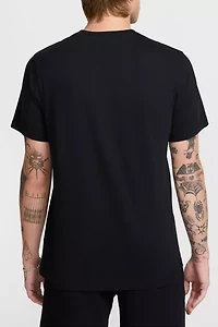 Nike Sportswear Brand Riff Graphic Tee