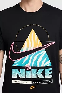Nike Sportswear Brand Riff Graphic Tee