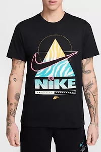 Nike Sportswear Brand Riff Graphic Tee