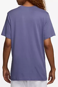 Nike Sportswear Brand Riff Graphic Tee