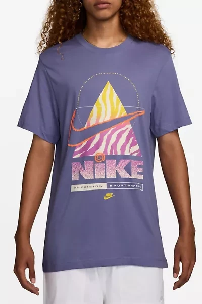 Nike Sportswear Brand Riff Graphic Tee