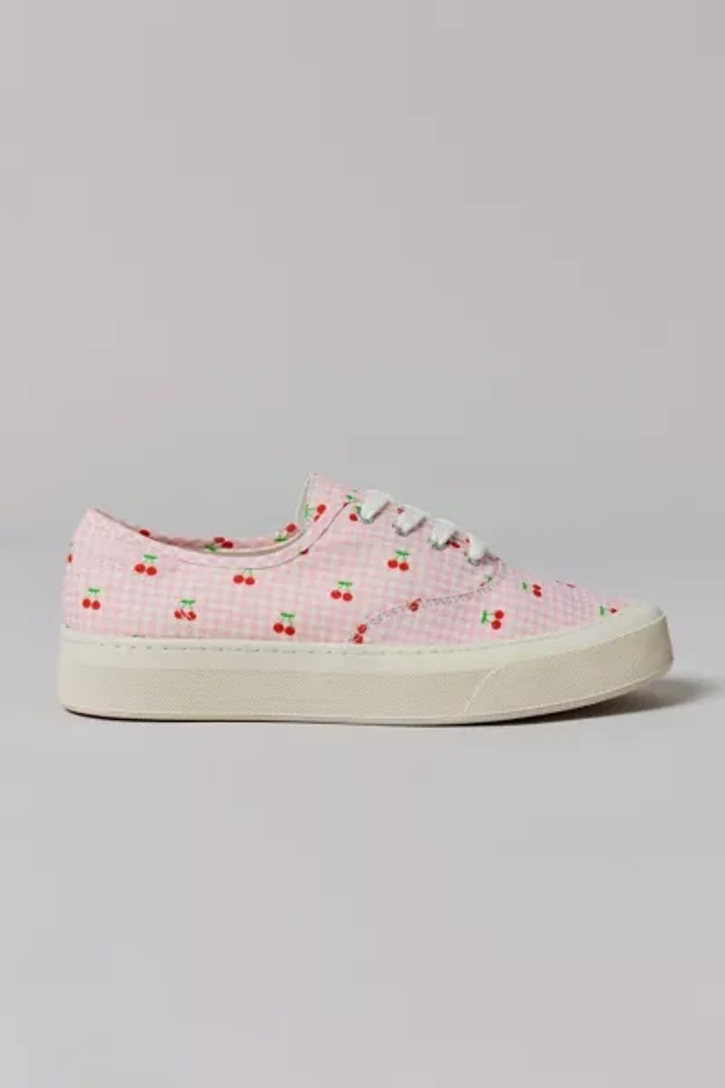 Sperry Women's Candy CVO Sneaker