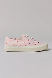 Sperry Women's Candy CVO Sneaker