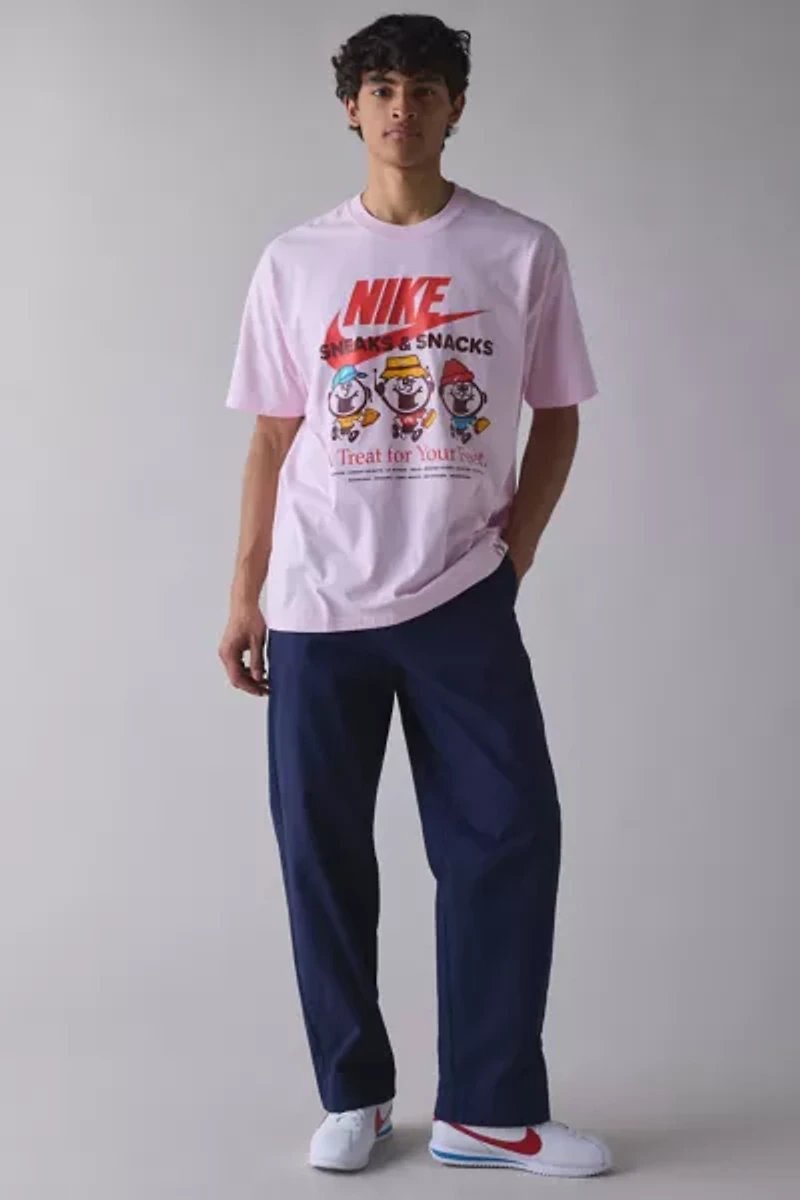 Nike Sole Food Max90 Graphic Tee